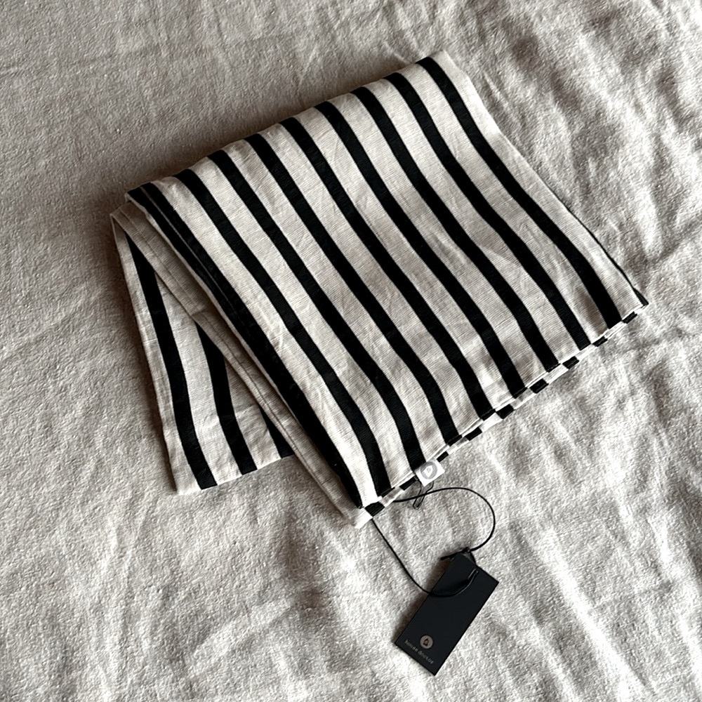 NWT House Doctor Pillow Cover